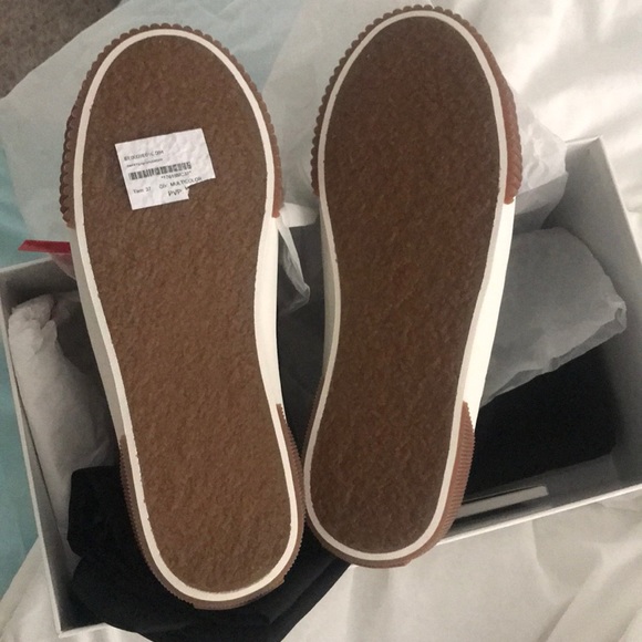 Givenchy Boxing Sneakers EU37 - Picture 5 of 5